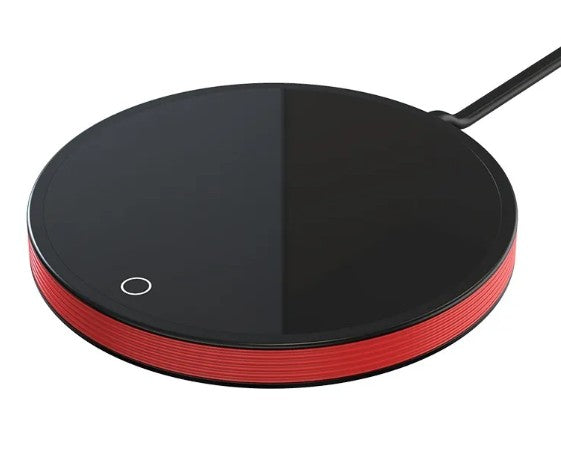 Smart Mug Warmer | Keep Your Coffee Hot All Day ☕