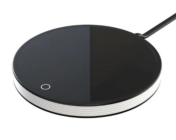 Smart Mug Warmer | Keep Your Coffee Hot All Day ☕